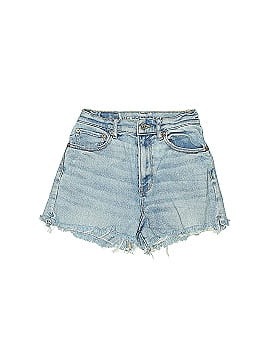 American Eagle Outfitters Denim Shorts (view 1)