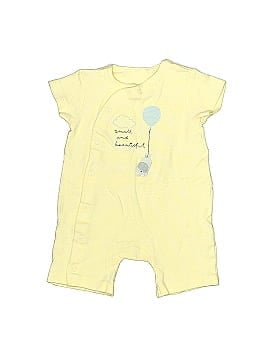 Mini Boden Short Sleeve Outfit (view 1)