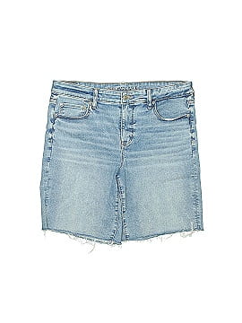 American Eagle Outfitters Denim Shorts (view 1)