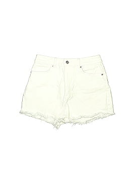 Divided by H&M Denim Shorts (view 1)