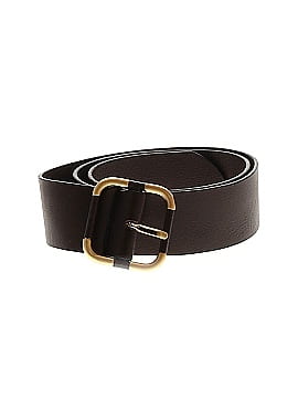 Banana Republic Leather Belt (view 1)