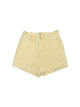 12th Tribe Khaki Shorts (view 1)