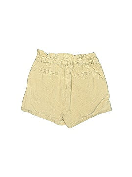 12th Tribe Khaki Shorts (view 2)