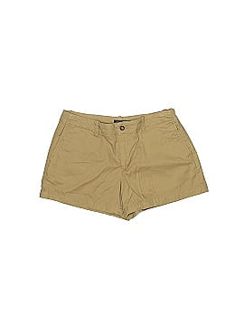 Polo by Ralph Lauren Khaki Shorts (view 1)