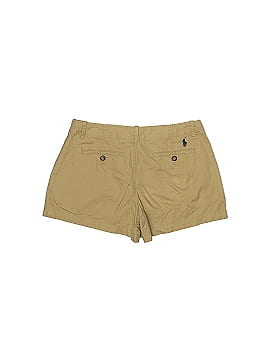 Polo by Ralph Lauren Khaki Shorts (view 2)