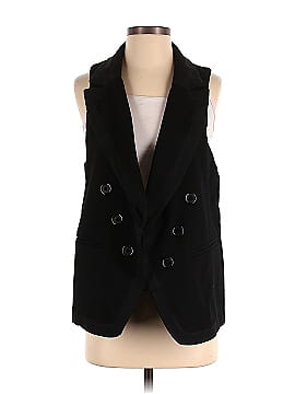 Pencey Tuxedo Vest (view 1)