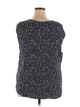 Old Navy Sleeveless Blouse (view 2)