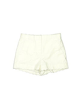 J.Crew Dressy Shorts (view 1)