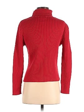 Pierre Cardin Turtleneck Sweater (view 2)