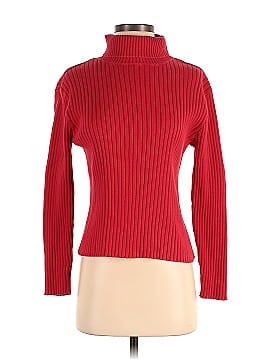 Pierre Cardin Turtleneck Sweater (view 1)