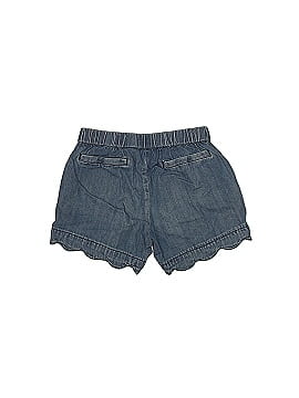 Hanna Andersson Denim Shorts (view 2)