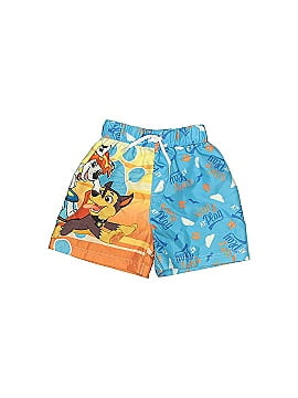 Nickelodeon Board Shorts (view 1)