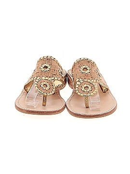 Jack Rogers Sandals (view 2)