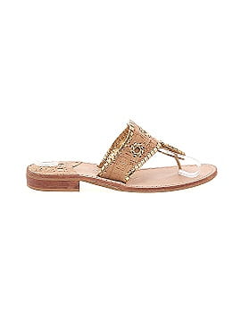 Jack Rogers Sandals (view 1)