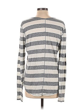 Lululemon Athletica Long Sleeve T-Shirt (view 2)