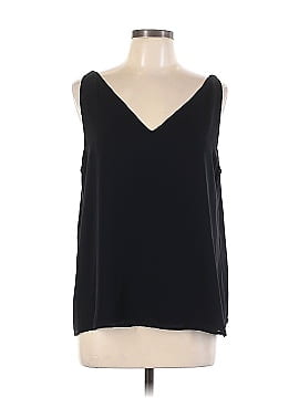 Express Sleeveless Blouse (view 1)