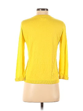 Kate Spade New York Silk Cardigan (view 2)