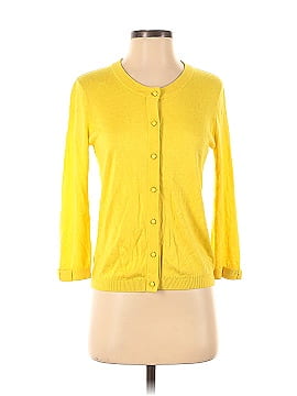 Kate Spade New York Silk Cardigan (view 1)