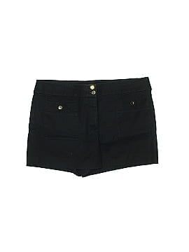 Ann Taylor LOFT Dressy Shorts (view 1)