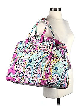 Vera Bradley Weekender (view 2)