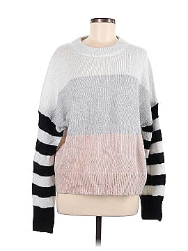 ALLSAINTS Pullover Sweater (view 1)