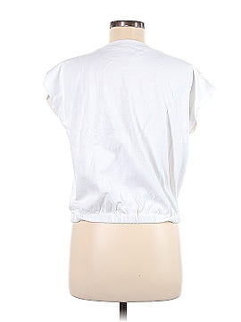 Madewell Short Sleeve T-Shirt (view 2)