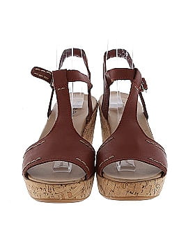 Hush Puppies Wedges (view 2)