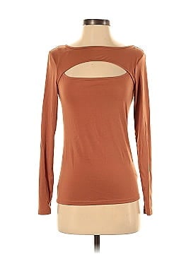 Nine West Long Sleeve Top (view 1)