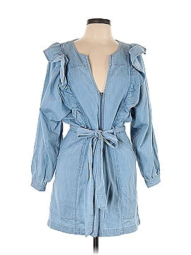 Free People Casual Dress (view 1)