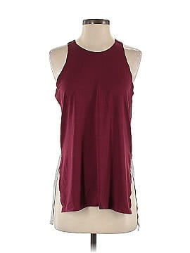 MPG Sleeveless T-Shirt (view 1)