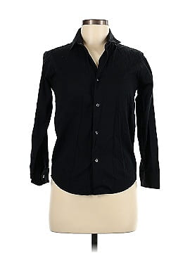 Chaps Long Sleeve Button-Down Shirt (view 1)