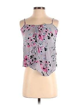 Kensie Sleeveless Blouse (view 1)