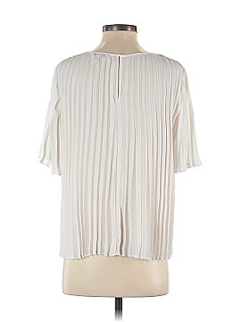 Express Short Sleeve Blouse (view 2)