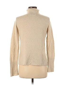 Madewell Turtleneck Sweater (view 2)