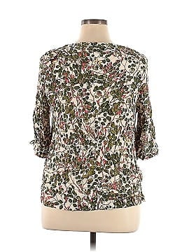 H&M 3/4 Sleeve Blouse (view 2)