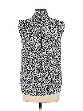 Ann Taylor LOFT Sleeveless Blouse (view 2)