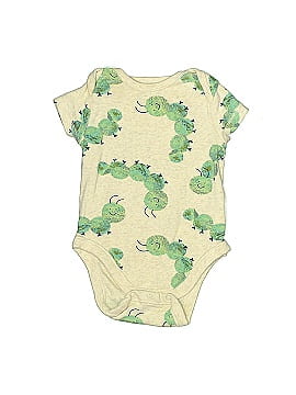 Old Navy Short Sleeve Onesie (view 1)