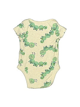 Old Navy Short Sleeve Onesie (view 2)