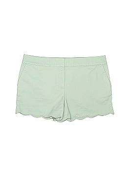 Ann Taylor LOFT Dressy Shorts (view 1)