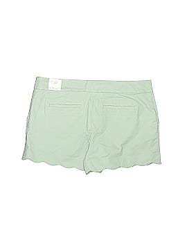 Ann Taylor LOFT Dressy Shorts (view 2)