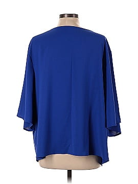 Unbranded 3/4 Sleeve Blouse (view 2)