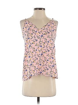 Socialite Sleeveless Top (view 1)