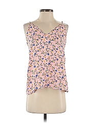 Socialite Sleeveless Top