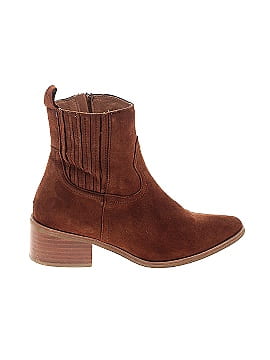 Steven by Steve Madden Boots (view 1)