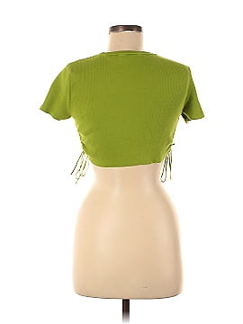 Zara Short Sleeve Top (view 2)