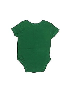 NBA Short Sleeve Onesie (view 2)