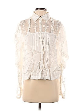 Free People Sleeveless Blouse (view 1)