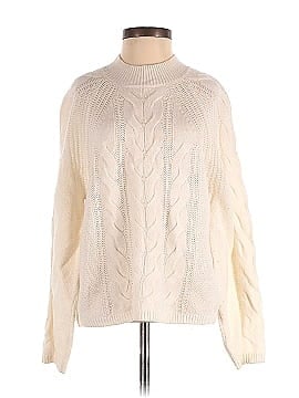 Banana Republic Turtleneck Sweater (view 1)