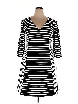 Lane Bryant Casual Dress (view 1)