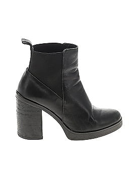 Steve Madden Ankle Boots (view 1)